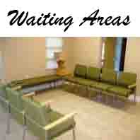 Waiting and Lobby Furniture RKR Ocala 